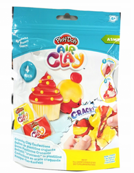 Play-Doh 88725 Cupcake Donut Macaroon 887253