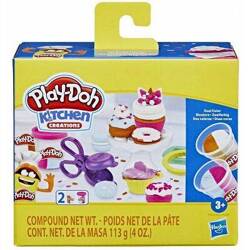 Play-Doh F3464/F3159 Ciastolina Zestaw Kitchen Creations