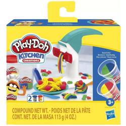 Play-Doh F3465/F3159 Ciastolina Zestaw Kitchen Creations