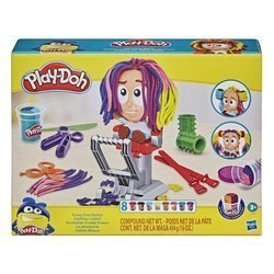 Play-doh f1260 ciastolina zestaw fryzjer