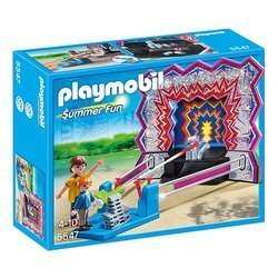 Playmobil 5547 summer fun strzelnica
