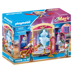 Playmobil 70508 Play box Orientalna księżniczka