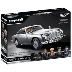 Playmobil 70578 James Bond Aston Martin DB5-Goldfinger
