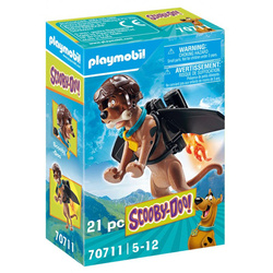 Playmobil 70711 Scooby Doo ! Pilot