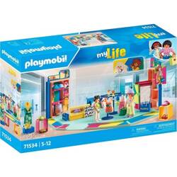 Playmobil 71534 Butik odzieżowy 715340