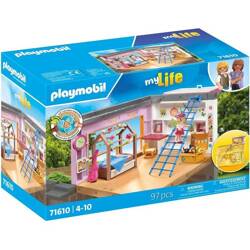 Playmobil 71610 Pokój dziecięcy