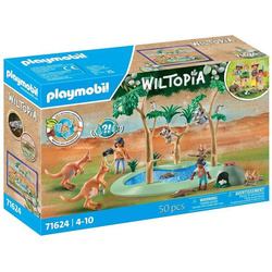 Playmobil 71624 Wiltopia Australijskie zwierzęta