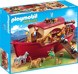 Playmobil 9373 Arka Noego