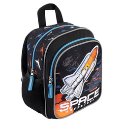 Plecak Przedszkolny Space 650666