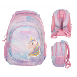 Plecak astrabag fairy unicorn, ab330 176260