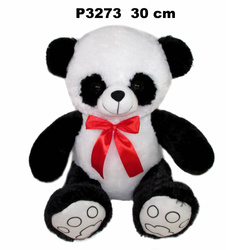 Plusz Panda 30cm 164490
