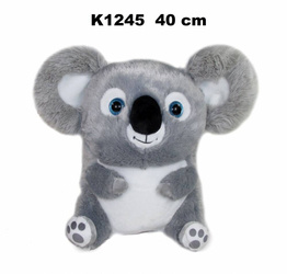 Plusz koala kula 40cm 164698