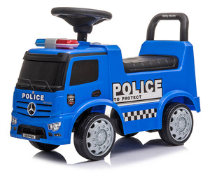 Pojazd Mercedes Antos- Police Truck 127607