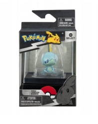 Pokemon PKW2562 Figurka bitewna Sobble 412656