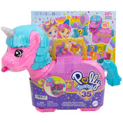 Polly Pocket HYD96 Jednorożec niespodzianka 244966