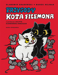 Przygody kota Filemona (calosc)