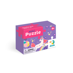 Puzzle Mini 35el Świat Fantazji 242558