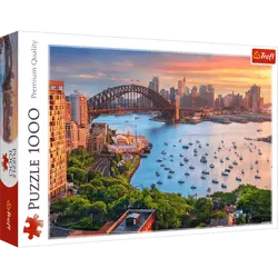 Puzzle Trefl 1000 Sydney Australia 107432