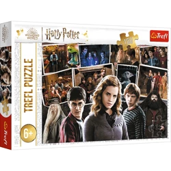 Puzzle Trefl 160 Harry Potter i przyjaciele 154184