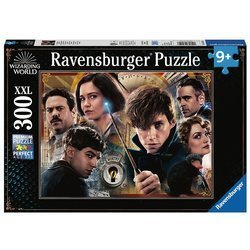 Puzzle ravensburger 300el xxl harry potter 132546