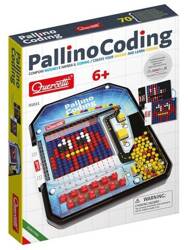 Quercetti Pallino Coding 010211