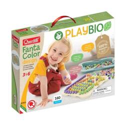 Quercetti PlayBio Fantacolor design 809037