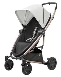 Quinny Wózek Zapp Flex Plus Luxe Sport Rachel Zoe 133315