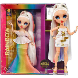 Rainbow High Fantastic Fashion Dolls Amaya Raine 594154