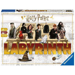 Ravensburger Gra Labirynt Harry Potter 260829