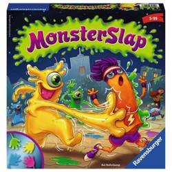 Ravensburger Gra Monster Slap 214266