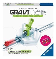 Ravensburger gravitrax.hammer układanki interaktywne  275076