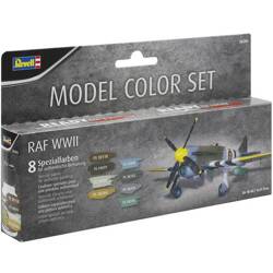 Revell 36201 RAF WWII