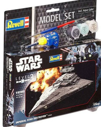 Revell 63609 Star Wars imperial Star Destroyer