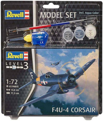 Revell 63955 F4U-4 Corsair