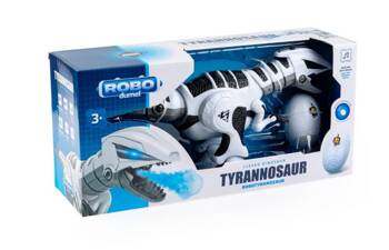 Robo Tyranozaur RC 300078