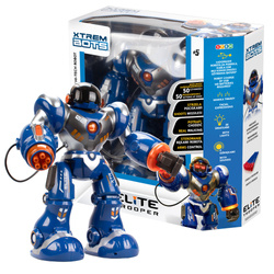 Robot Elite Trooper 030419