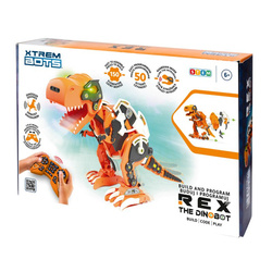Robot Rex The Dino Bot 031591