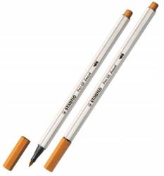STABILO Pen 68 brush beżowy 545945