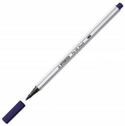 STABILO Pen 68 brush błękit paryski 545730