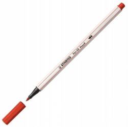 STABILO Pen 68 brush karmin 545587