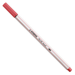 STABILO Pen 68 brush rdzawy 578332
