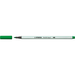 STABILO Pen 68 brush turquoise green 578301
