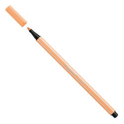 STABILO Pen 68 jasnopomarańczowy 578578