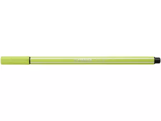STABILO Pen 68 limonkowy zielony 578783