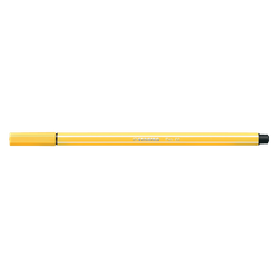 STABILO Pen 68 żółty 333290