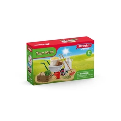 Schleich Farm World Akcesoria do stajni 665849