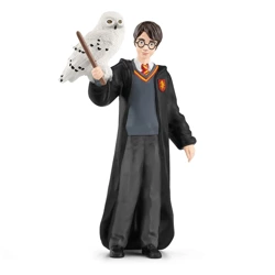 Schleich Hary Potter & Hedwiga Wizarding World Harry Potter 713267