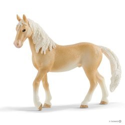 Schleich koń akhal tekkiner ogier 013633