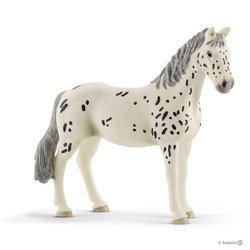 Schleich koń knabstrupper 039633