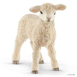 Schleich mała owieczka 404585